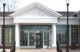 Long Hill Township Public Library -- Long Hill Township Public Library