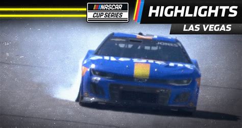 Erik Jones Loses A Tire From 15th Official Site Of Nascar
