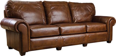 Stickley Santa Fe Sofa Flegels Home Furnishings