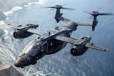 Premium Photo Military Helicopter Flying Over Water