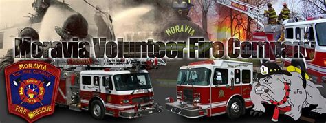 Moravia Volunteer Fire Company Moravia Ny