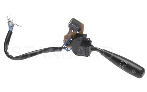 Interruptor Del Limpiaparabrisas Para Toyota Tercel 1993 1994 Marca