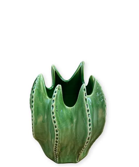Cacti Vase