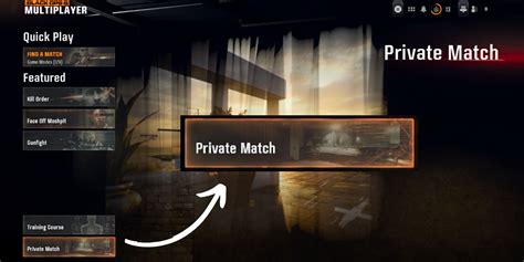 How To Add Friends Play Split Screen And Create Private Matches In BO6