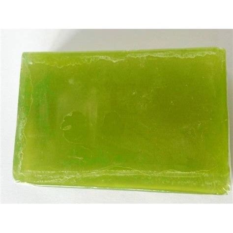 Aloe Vera Glycerin Soaps With Green Tea At Rs Piece Kandivali