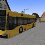 Mercedes Citaro C Brt Chocomel Fiktiv Omsi Webdisk Community