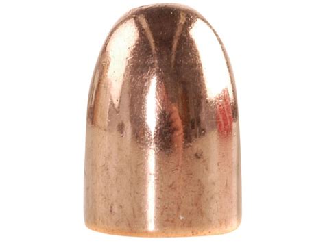 Hornady Bullets 45 Cal 451 Diameter 230 Grain Full Metal Jacket Box