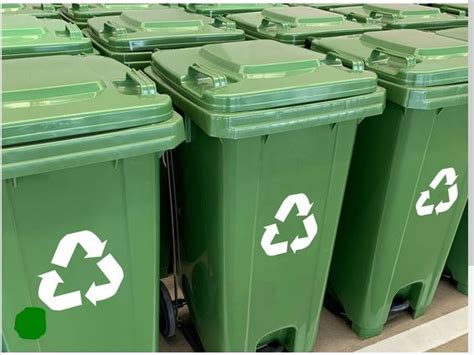 Green Bins for Organic Waste Coming to a Home Near You — Yours – OB Rag