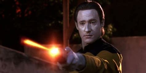 Star Trek: How Do Phasers Work?