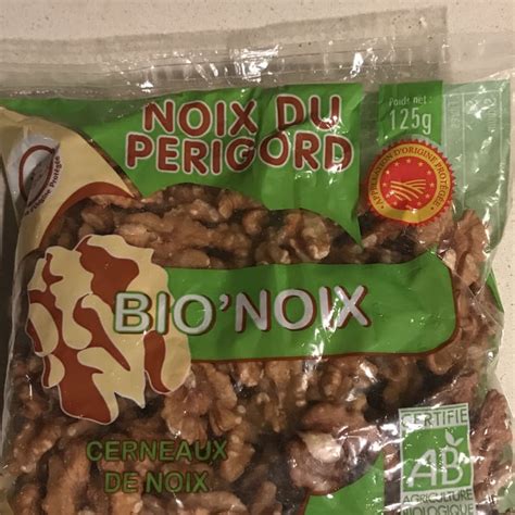 Bionoix Noix Du Perigord Review Abillion