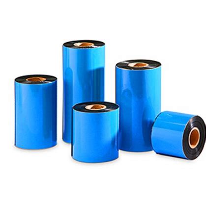 Thermal Transfer Barcode Ribbons At Best Price In Ahmednagar By Master