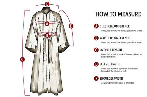 Franciscan Habit Pattern