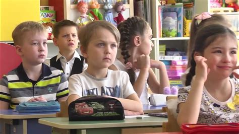 Видеосъемка в детском саду | Выпускной в детском саду Москва и МO ...