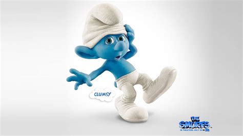 Top The Smurfs Wallpaper Full Hd K Free To Use