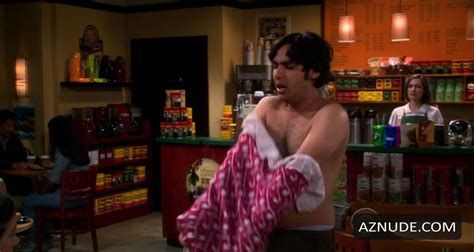 Kunal Nayyar Nude And Sexy Photo Collection Aznude Men