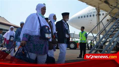 Bandara Juanda Siap Layani Direct Flight Angkutan Haji Dari Surabaya