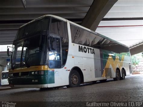 Viação Motta 79287 em Araraquara por Guilherme Oliveira ID 1831815