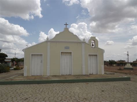 Blog Do Erinilson Cunha Blog Visita A Cidade De Ouricuri No Estado Do