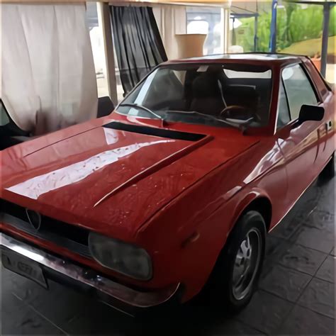 Lancia Fulvia Zagato Usato In Italia Vedi Tutte I Prezzi