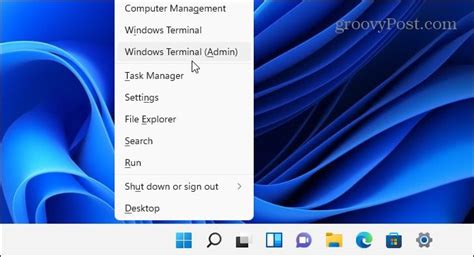 How To Fix Ntoskrnl Exe BSOD On Windows 11