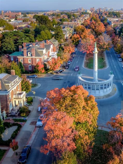 10 Best Colleges in Virginia 2023 - The Explained Post