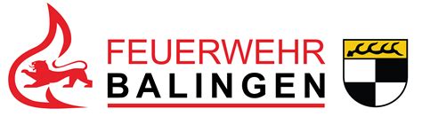 Streichen Feuerwehr Balingen