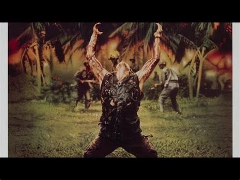 Platoon Full Movie Facts Story And Review Tom Berenger Willem