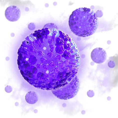 Pseudoviruses For Neutralization Assays IVANO