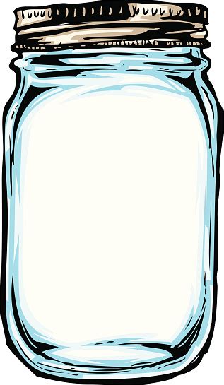 Jar Clip Art Vector Images And Illustrations Istock