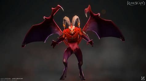 File:Greater demon model 2.jpg - The RuneScape Wiki