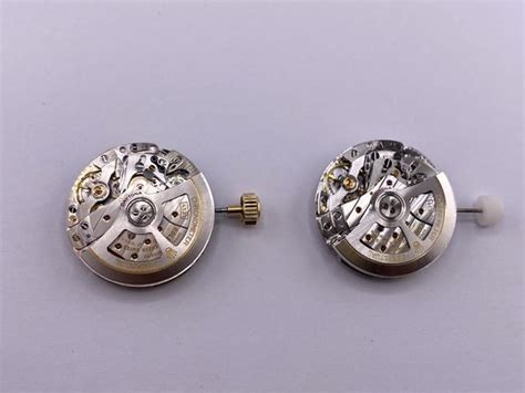 gen  movement  shanghai jinghe  movement rreptime