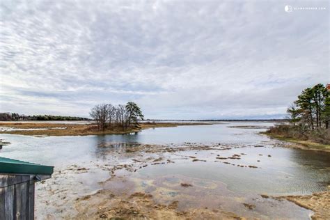 Cabin Rental in Wells, Maine