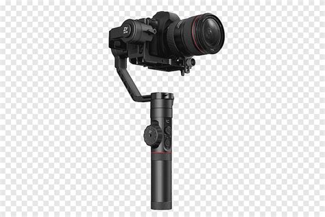 Camera Stabilizer Gimbal Digital Slr Follow Focus Move Pro Angle