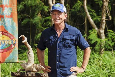 Jeff Probst Mesmerized By His Favorite Survivor” Moment Of The Season