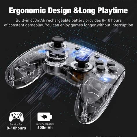 Switch Omelet Gaming Pro Controller Official Genuine Heavyarm Store