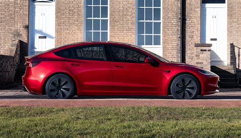 Tesla Liefert 443 956 Elektroautos In Q2 2024 Aus Ecomento De