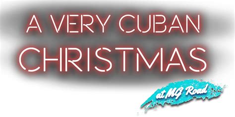 A Very Cuban Christmas - Splash