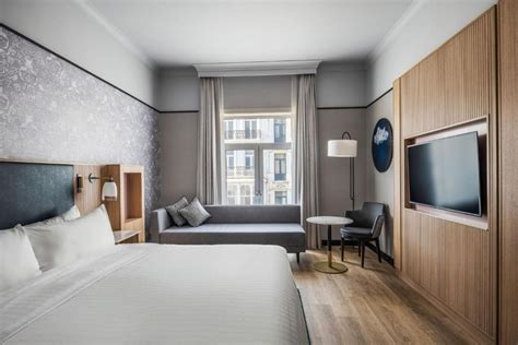 Brussels Marriott Hotel Grand Place, Brussels (updated prices 2024)