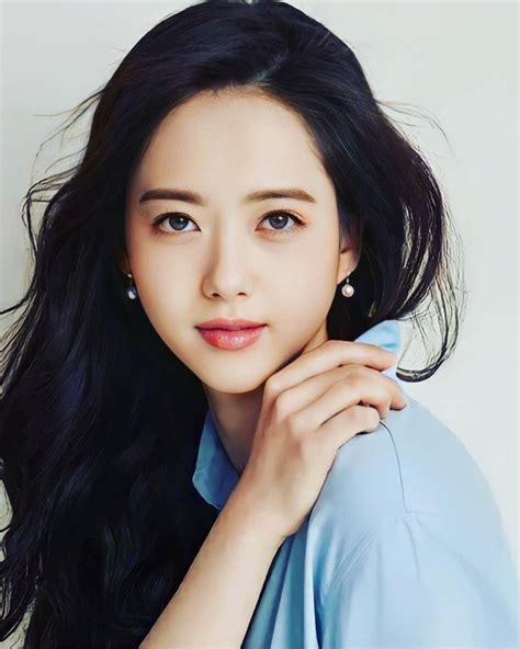 Go Ara Korean Actresses Korean Celebrities Pop Star Beautiful Women