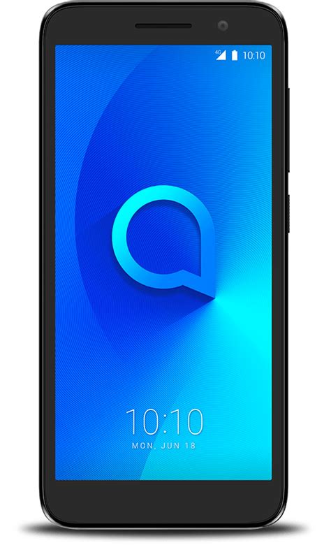 Alcatel 1 On Pay As You Go Payg Phones Vodafone Uk