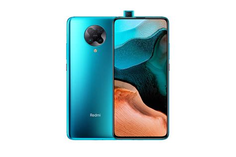 Xiaomi Poco F2 Pro Chính Hãng Giá Rẻ Trả Góp Nhanh Chóng