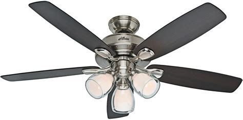 Hunter Ceiling Fan Light Kits - Ceiling Fan Support