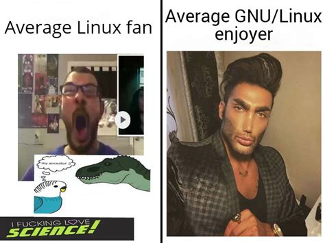 I Use Gnulinux Btw Rlinuxmasterrace