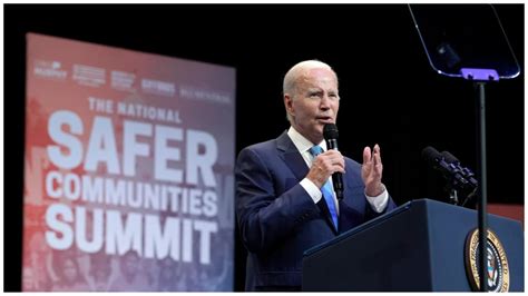 Biden Administration Eliminating ‘gun Show Loophole Expanding Gun