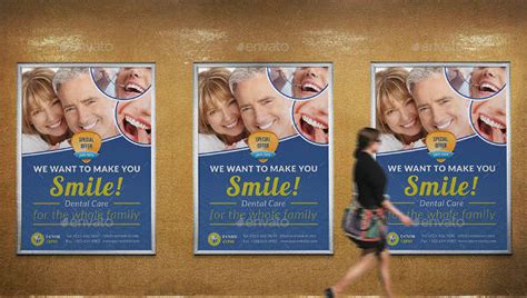 38+ Advertising Poster Design Examples to Download