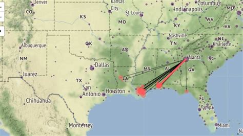 Check This Interactive Map to See How Climate Change Will Affect Your Town