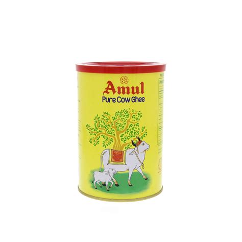 Amul Pure Ghee L Shop More Pay Less