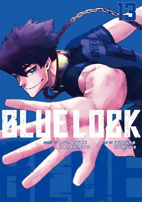 Blue Lock Manga Ebook By Muneyuki Kaneshiro Epub Book Rakuten