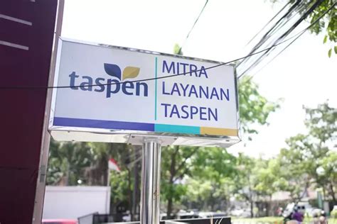 Info Pt Taspen Soal Pencairan Gaji Pokok Tanggal Juli Segini