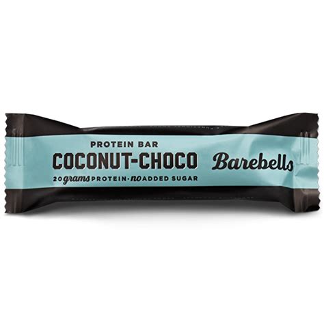 Barebells Protein Bar 55g X 12 Bars Caramel And Cashew Health And Personal Care